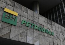 Petrobras tem lucro líquido de R$ 44,5 bilhões no primeiro trimestre